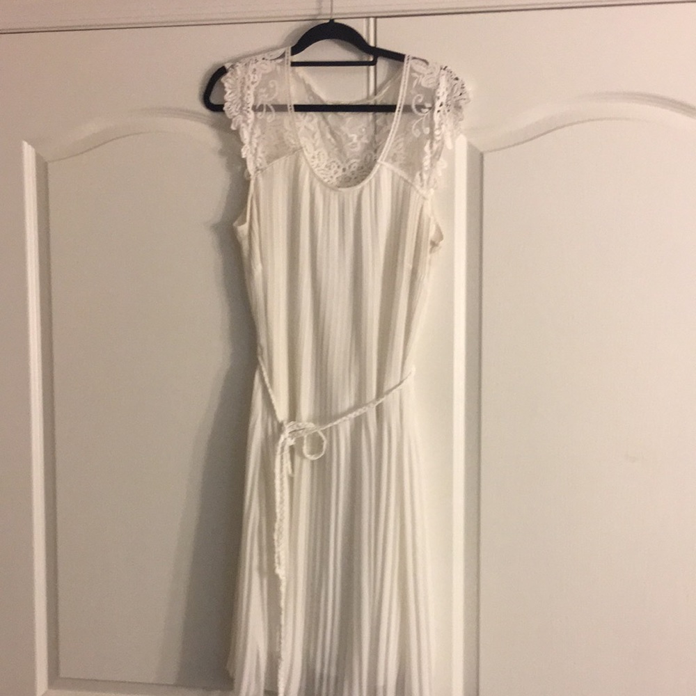 Just Beautiful Dress